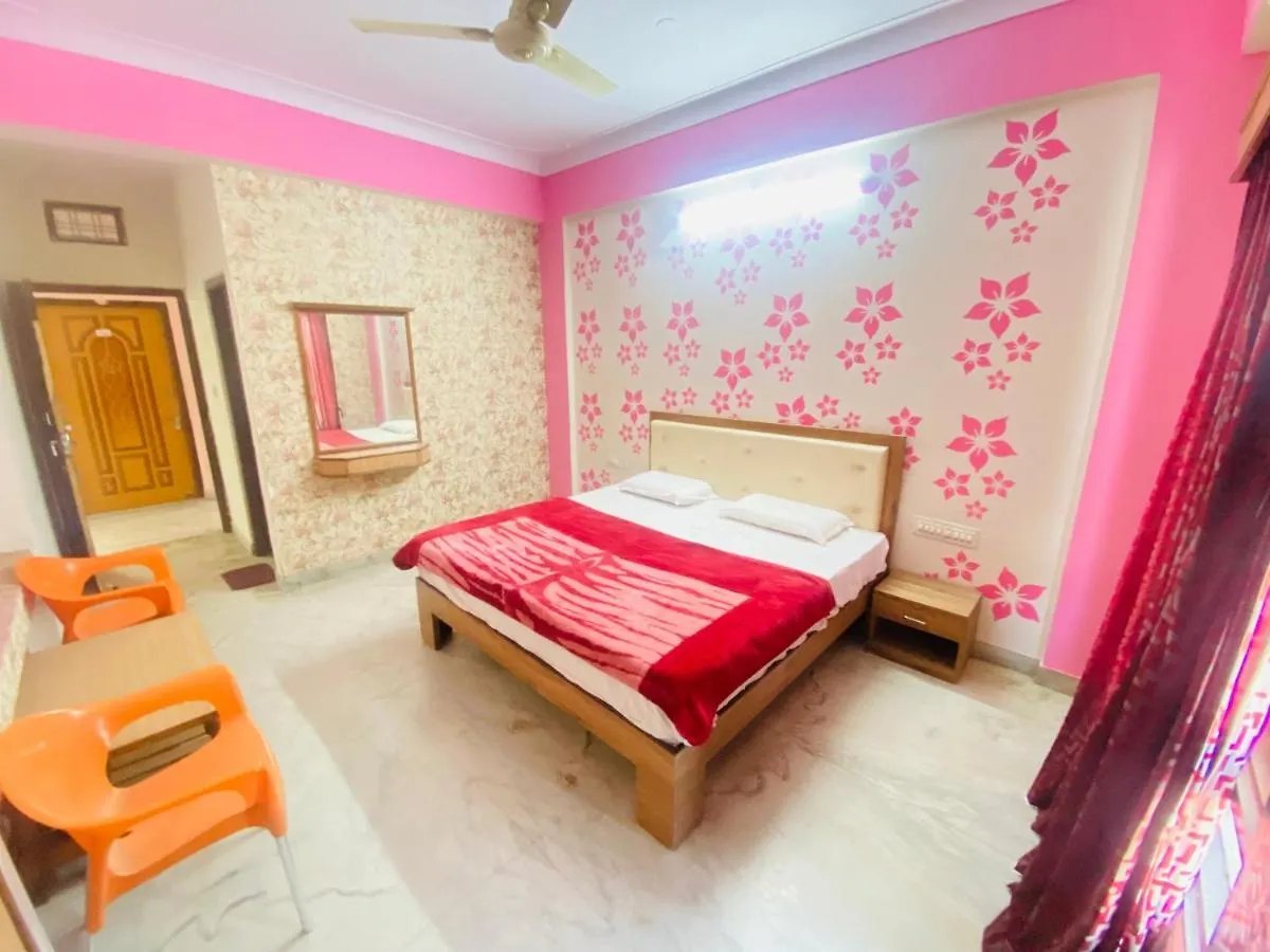 Hotel Ashwin Udajpur 3*,  Indie