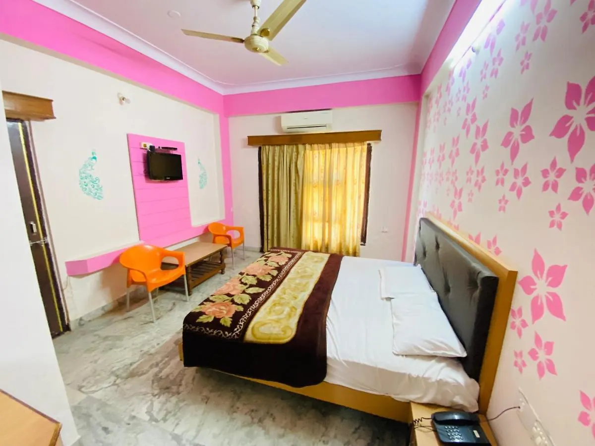 ***  Hotel Ashwin Udajpur Indie