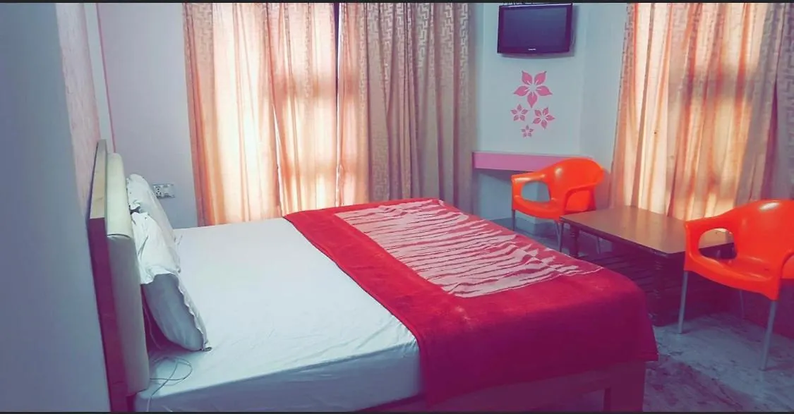 Hotel Ashwin Udajpur