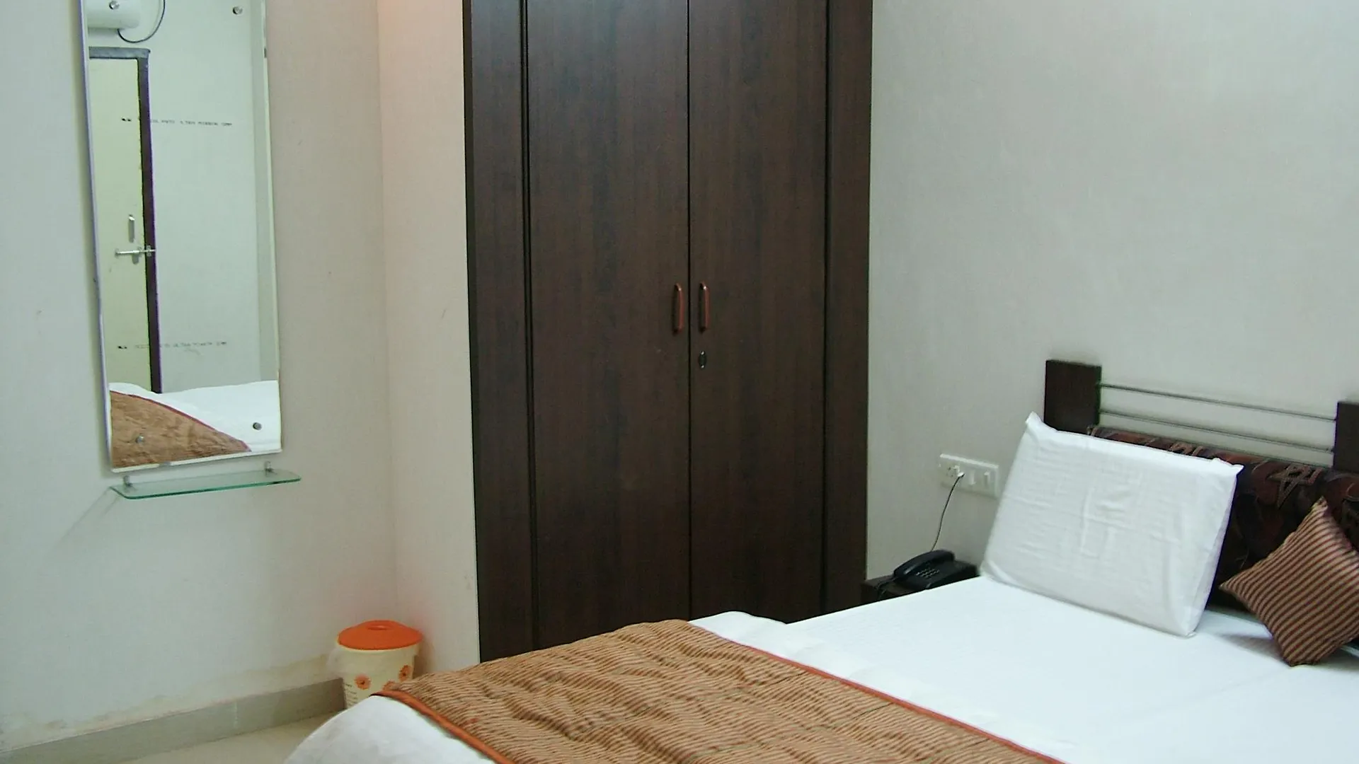 Hotel Ashwin Udajpur