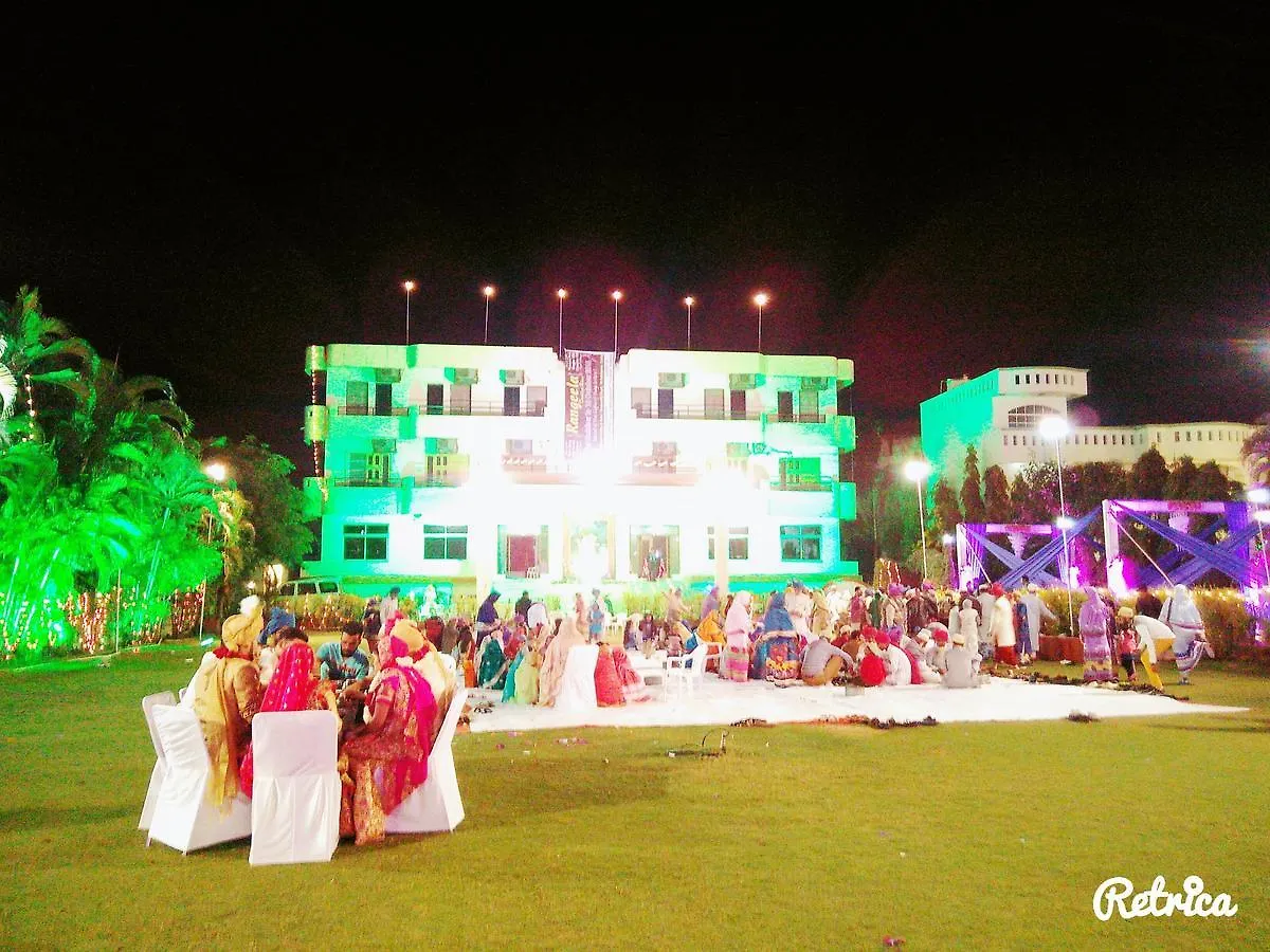 Hotel Ashwin Udajpur