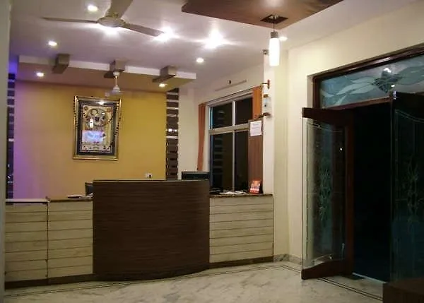 Hotel Ashwin Udajpur