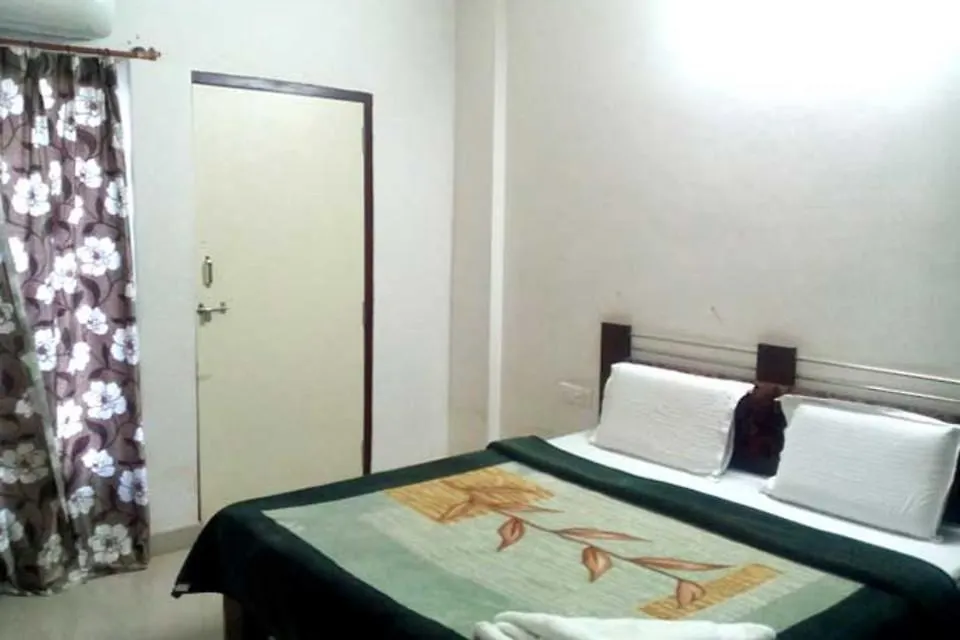 ***  Hotel Ashwin Udajpur Indie