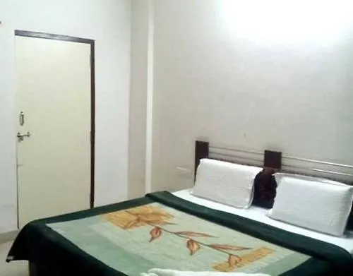 Hotel Ashwin Udajpur